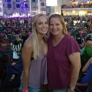 Meet your Posher, Cindy